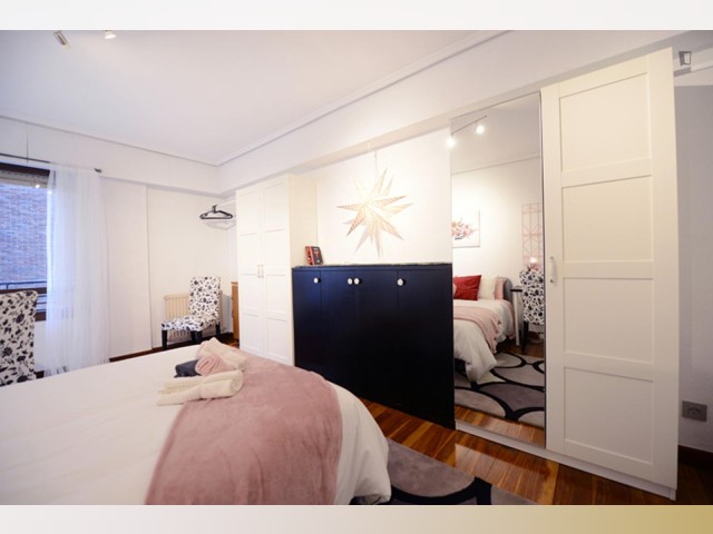 Spain furnished Room in Basque Country, Bilbao