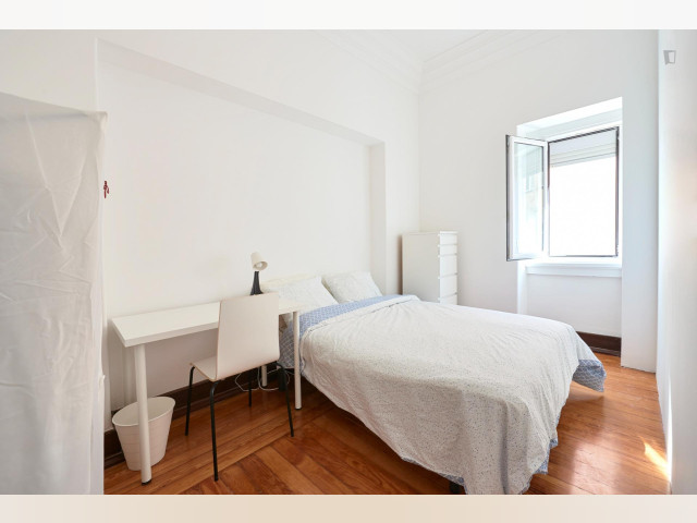 Portugal furnished Room in Lisboa-Tagus Valley, Lisbon