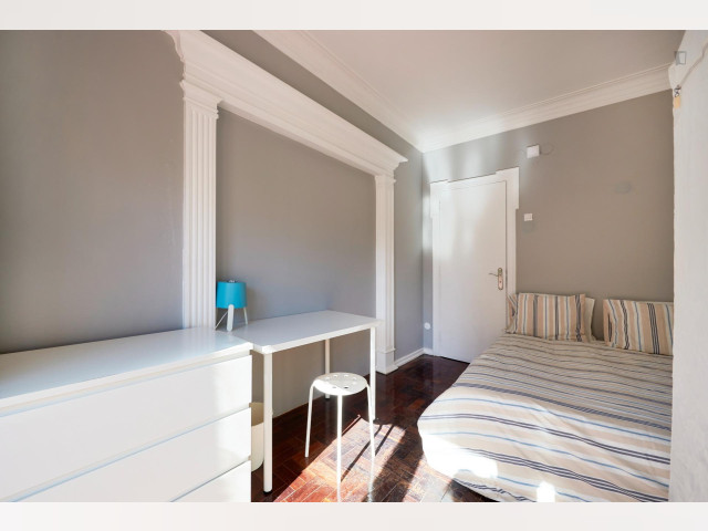 Portugal furnished Room in Lisboa-Tagus Valley, Lisbon