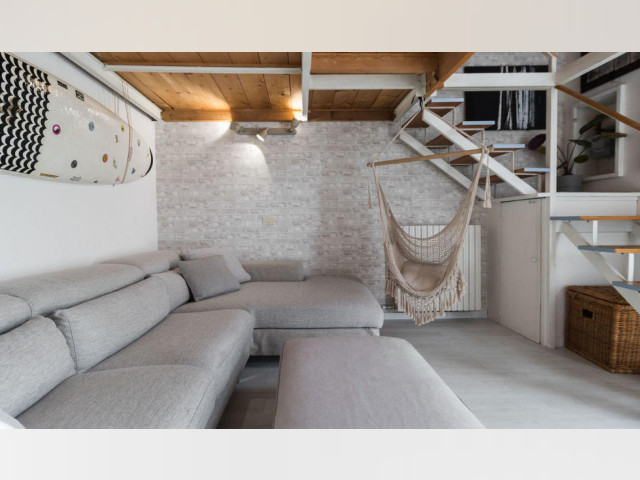 Italy furnished Apartment in Lombardy, Milan