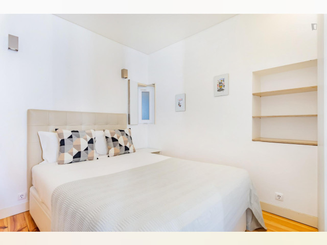 Portugal furnished Apartment in Lisboa-Tagus Valley, Lisbon