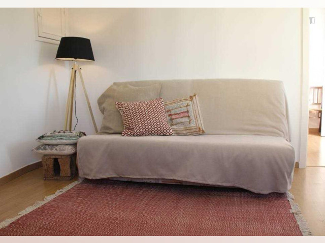 Portugal furnished Apartment in Lisboa-Tagus Valley, Lisbon