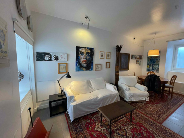 Portugal furnished House in Lisboa-Tagus Valley, Lisbon