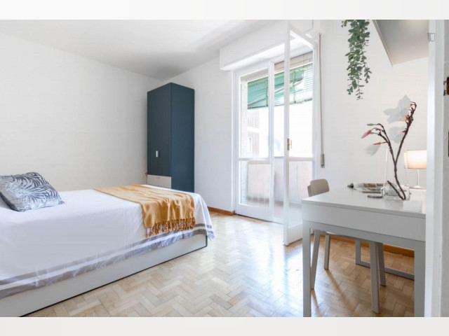 Italy furnished Room in Lombardy, Milan