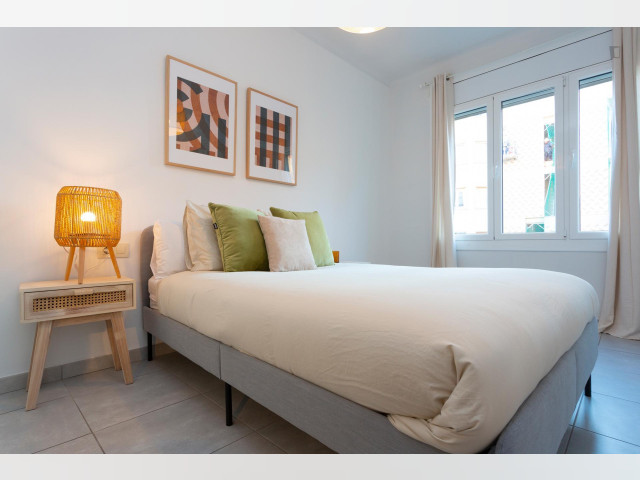 Spain furnished Apartment in Catalonia, Barcelona