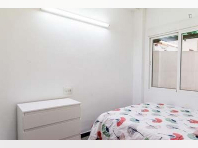 Spain furnished Room in Valencia, Valencia