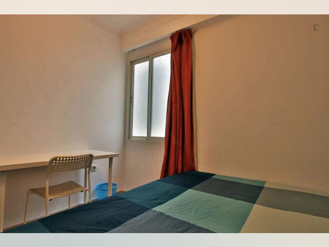 Spain furnished Room in Valencia, Valencia