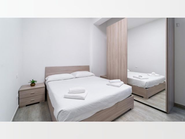 Italy furnished Apartment in Emilia Romagna, Bologna