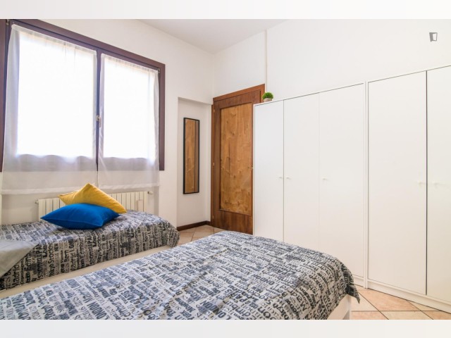 Padua Room for rent