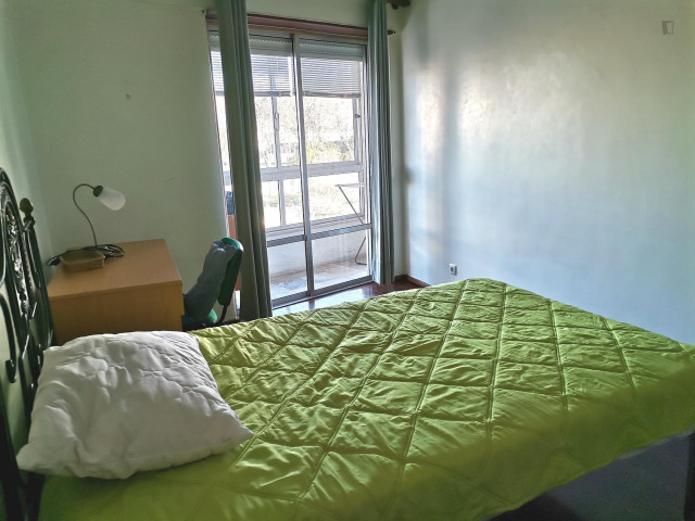 Portugal furnished Room in Lisboa-Tagus Valley, Lisbon