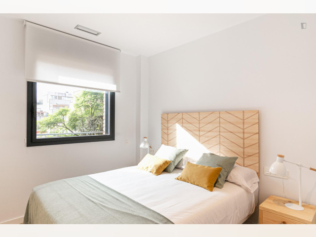 Spain furnished Apartment in Catalonia, Barcelona
