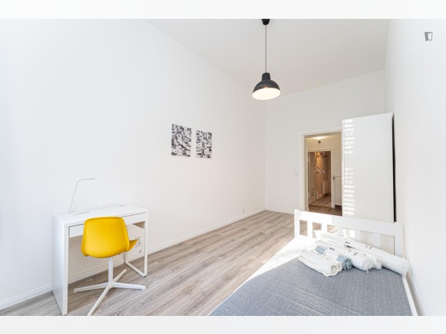 Germany furnished Room in Berlin, Berlin