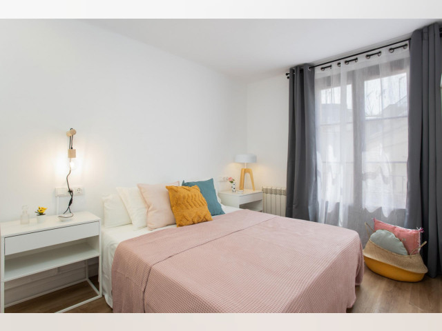 Spain furnished Apartment in Catalonia, Barcelona