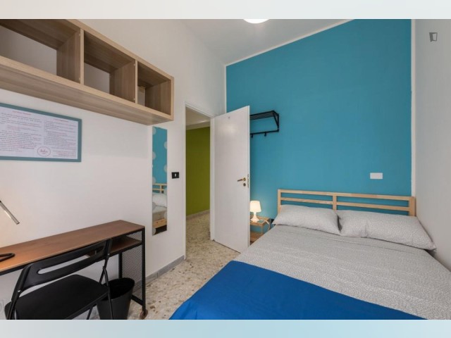 Italy furnished Room in Apulia, Bari