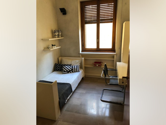 Italy furnished Room in Lombardy, Milan