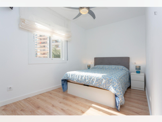 Spain furnished Apartment in Catalonia, Barcelona