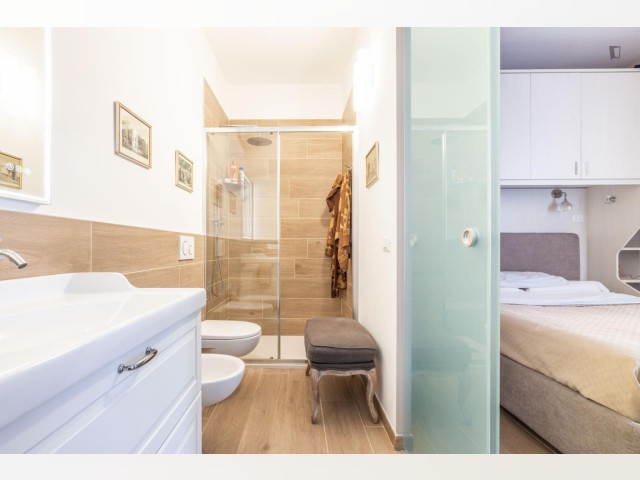 Italy furnished Apartment in Emilia Romagna, Bologna