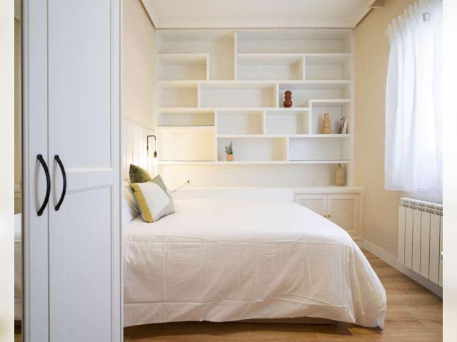 Spain furnished Room in Madrid, Madrid