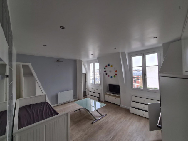 France furnished Apartment in Paris-Isle-of-France, Paris