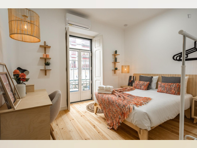 Portugal furnished Apartment in Lisboa-Tagus Valley, Lisbon