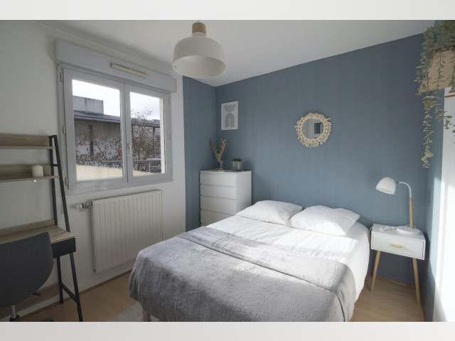 France furnished Room in Rhone-Alpes, Lyon