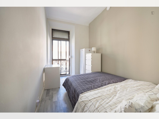 Portugal furnished Room in Lisboa-Tagus Valley, Lisbon