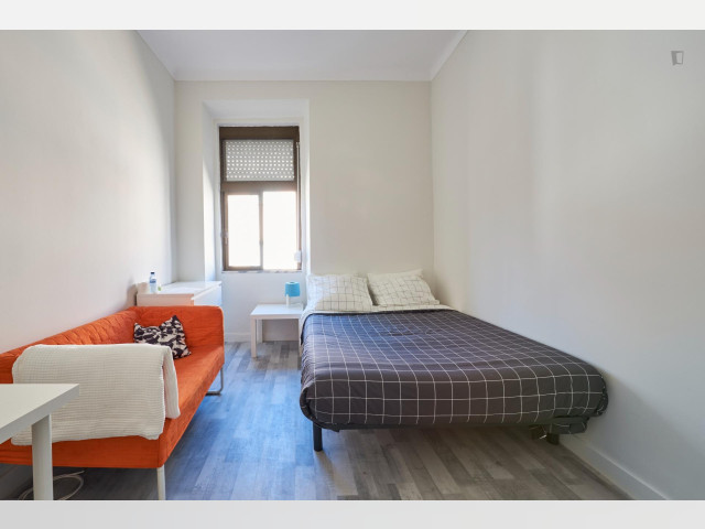 Portugal furnished Room in Lisboa-Tagus Valley, Lisbon