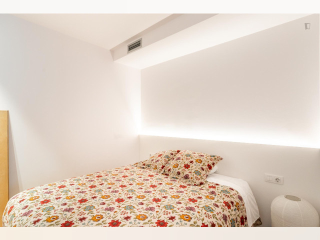 Spain furnished Apartment in Catalonia, Barcelona