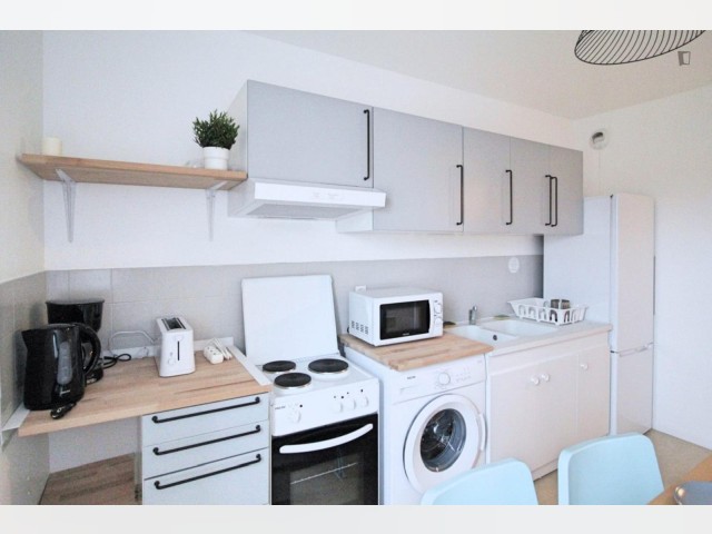 Levallois-Perret Room for rent