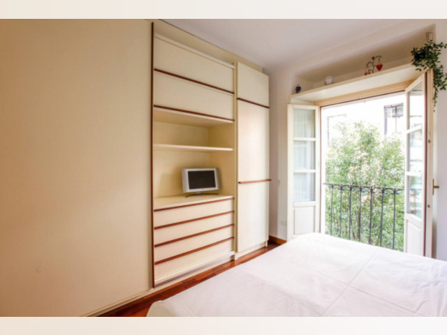 Italy furnished Apartment in Lombardy, Milan
