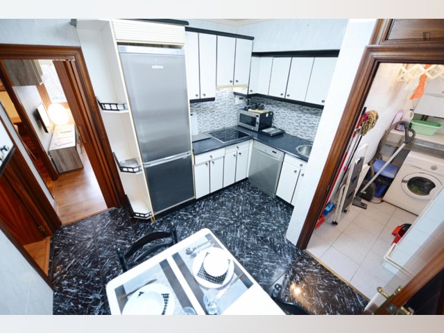 Spain furnished Room in Basque Country, Bilbao