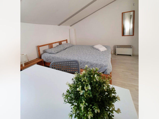 Coimbra Apartment for rent