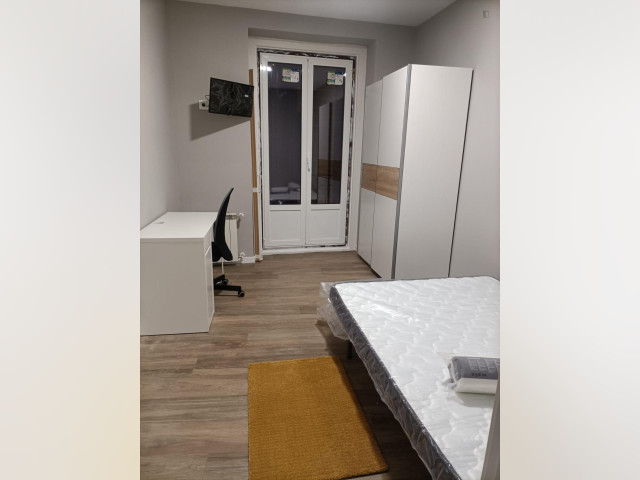 Spain furnished Room in Madrid, Madrid
