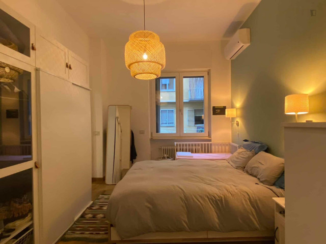 Italy furnished Apartment in Lombardy, Milan
