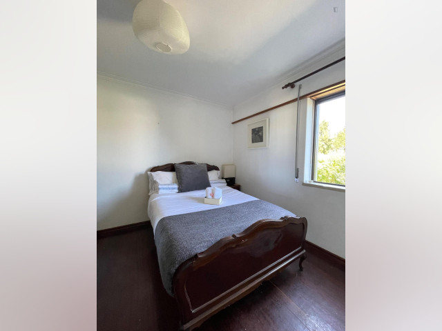 Portugal furnished Room in Lisboa-Tagus Valley, Lisbon