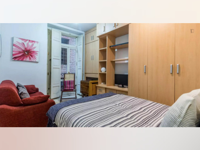 Spain furnished Apartment in Valencia, Valencia