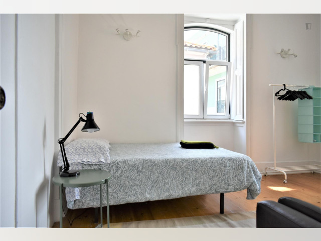 Portugal furnished Room in Lisboa-Tagus Valley, Lisbon