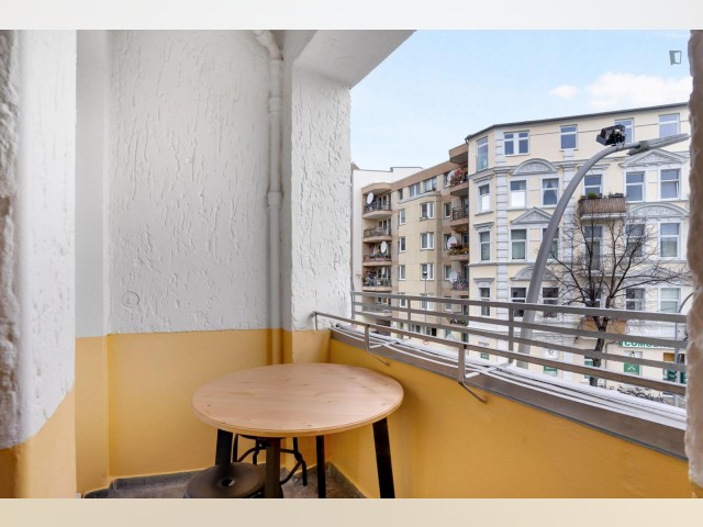 Germany furnished Room in Berlin, Berlin