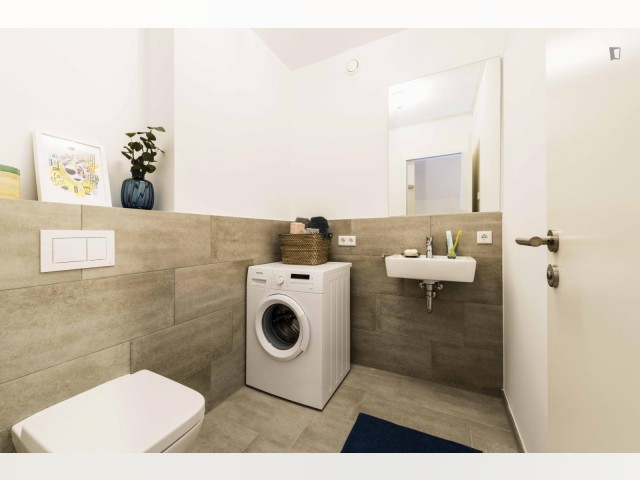 Germany furnished Room in Berlin, Berlin