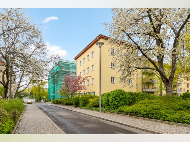 Germany furnished Room in Berlin, Berlin