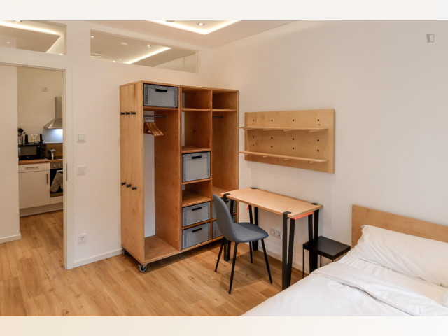 Germany furnished Room in Bavaria, Munich