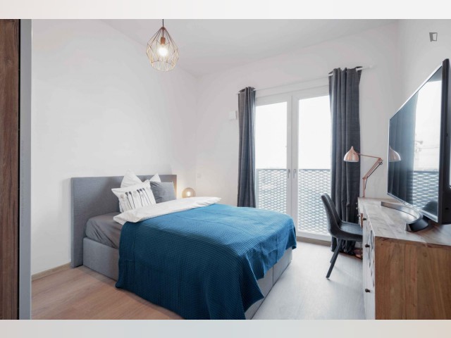 Germany furnished Room in Berlin, Berlin