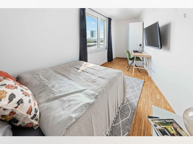 Germany furnished Room in Bavaria, Munich