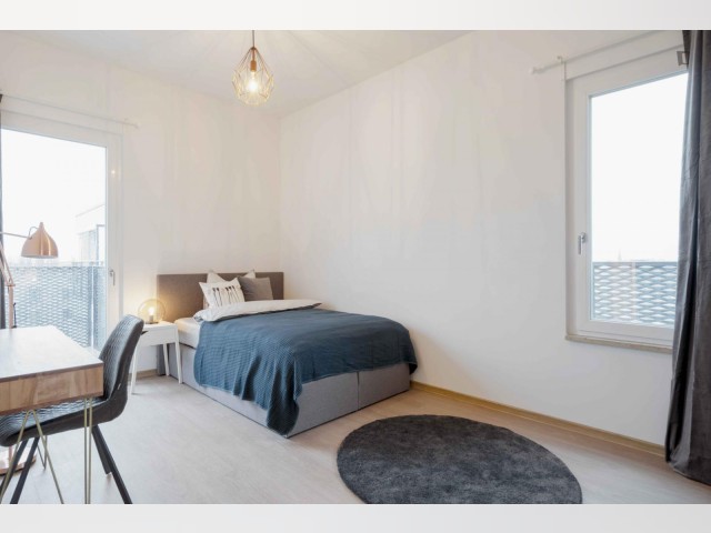Germany furnished Room in Berlin, Berlin