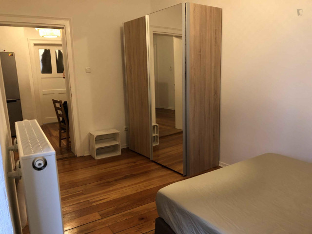 Germany furnished Room in Bavaria, Munich