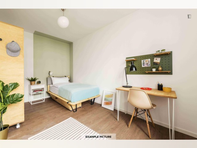 Germany furnished Room in Berlin, Berlin