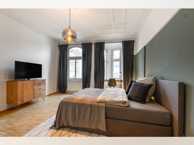 Germany furnished Room in Baden-Wurttemberg, Stuttgart