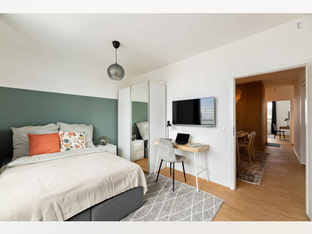 Germany furnished Room in Bavaria, Munich