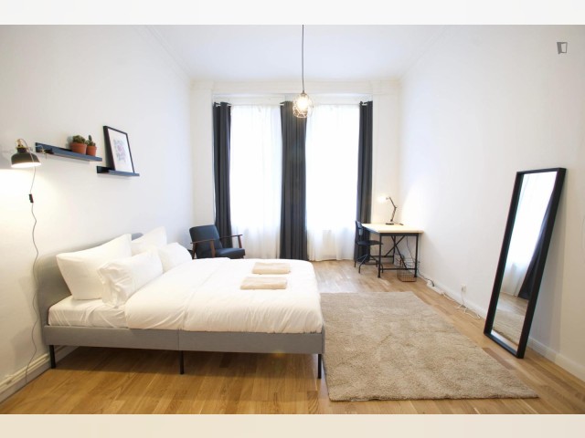 Germany furnished Room in Berlin, Berlin