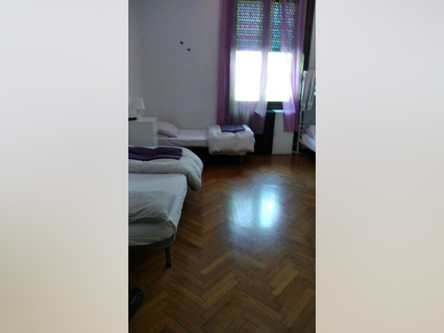 Italy furnished Room in Lombardy, Milan